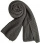 Warm Autumn and Winter Scarf, Unisex Pure Color Winter Neck Warm Knitting Yarn Scarf